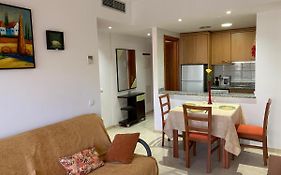 Apartamento Sol Y Mar